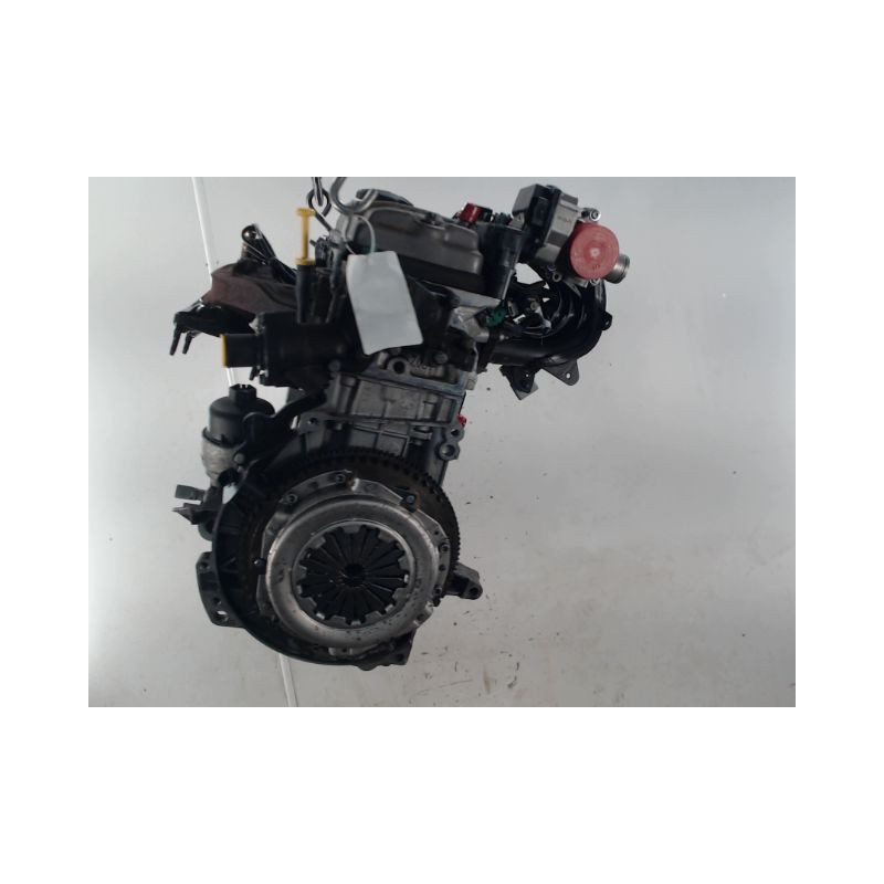 MOTEUR ESSENCE PEUGEOT 206 1.4 i 