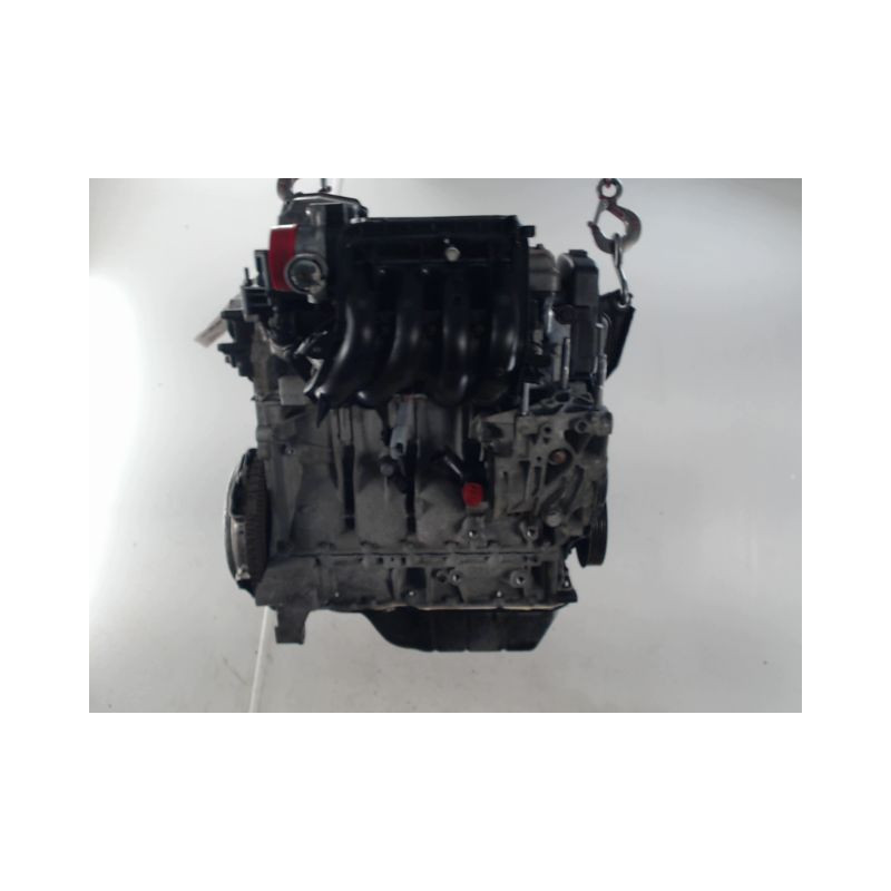 MOTEUR ESSENCE PEUGEOT 206 1.4 i 