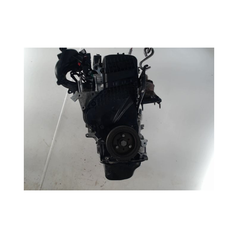 MOTEUR ESSENCE PEUGEOT 206 1.4 i 