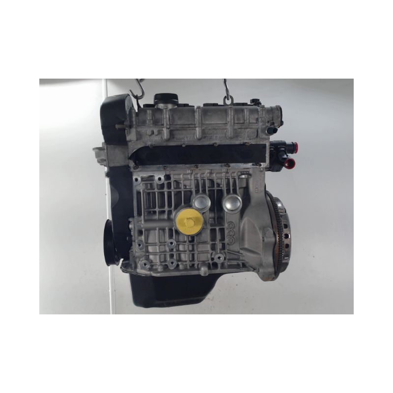 MOTEUR ESSENCE VOLKSWAGEN POLO 1.4 