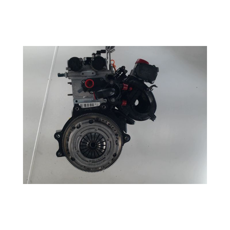 MOTEUR ESSENCE VOLKSWAGEN POLO 1.4 