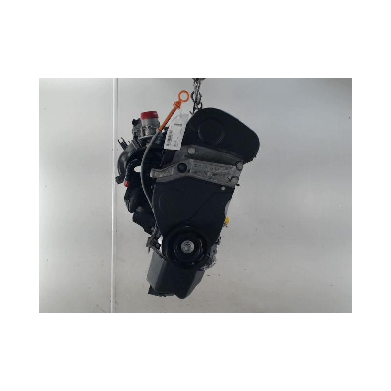 MOTEUR ESSENCE VOLKSWAGEN POLO 1.4 