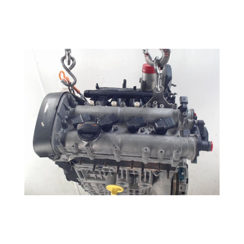 MOTEUR ESSENCE VOLKSWAGEN POLO 1.4 