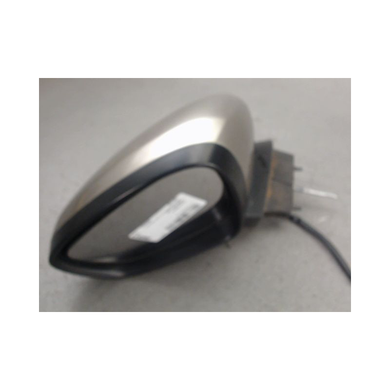 RETROVISEUR EXTERIEUR ELECTRIQUE GAUCHE CITROEN C3
