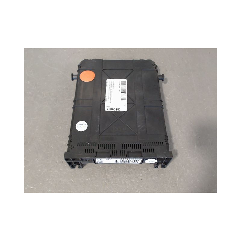 BOITIER GESTION HABITACLE CITROEN DS3
