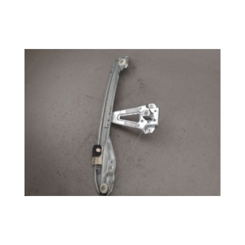 MECANISME LEVE-GLACE ARRIERE DROIT RENAULT CLIO