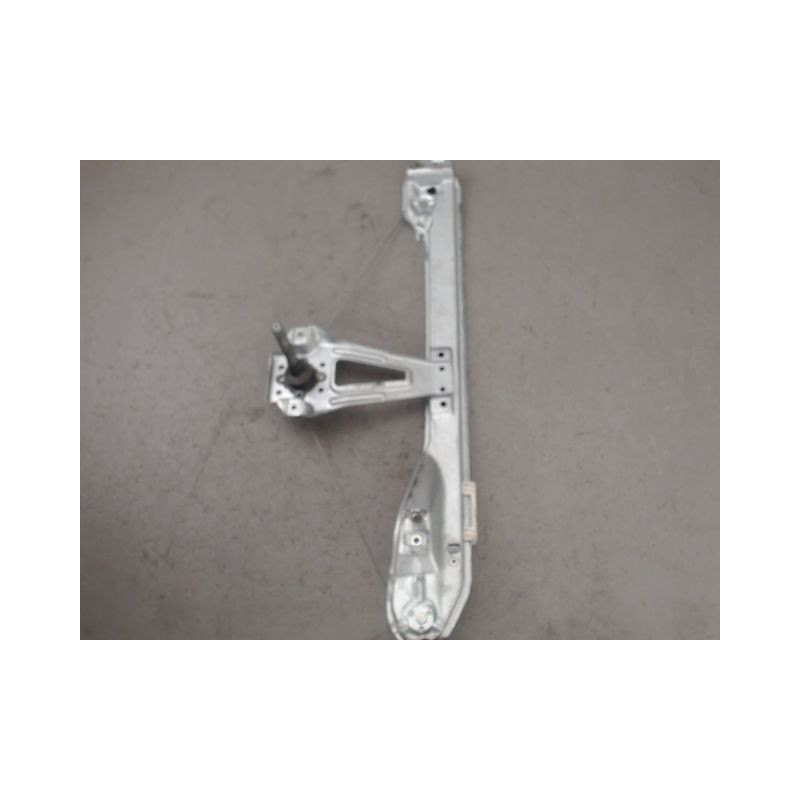 MECANISME LEVE-GLACE ARRIERE DROIT RENAULT CLIO