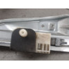 MECANISME LEVE-GLACE ARRIERE DROIT RENAULT CLIO