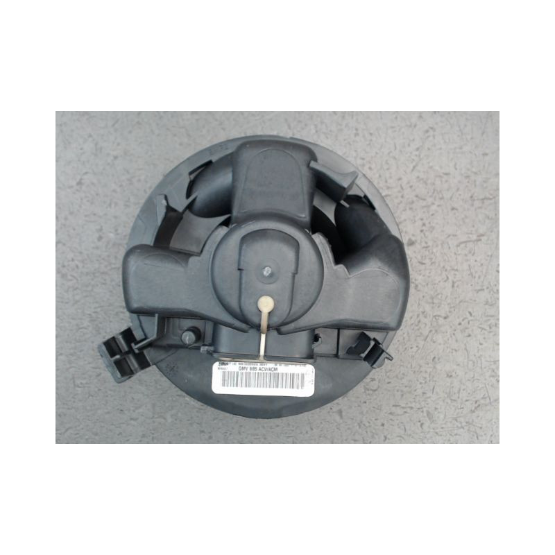 MOTEUR VENTILATEUR CHAUFFAGE RENAULT CLIO