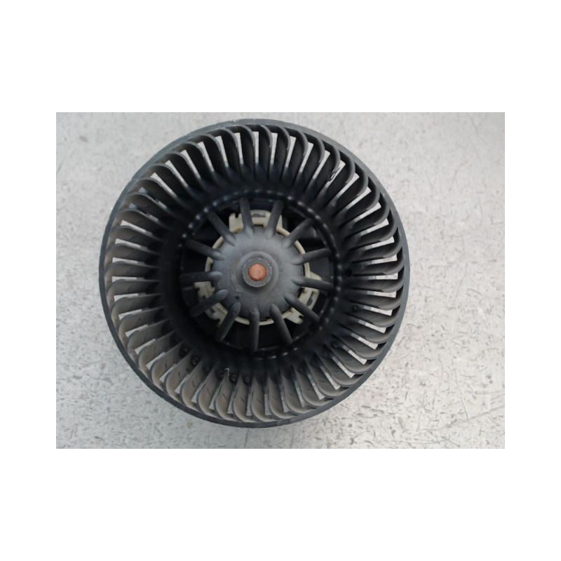 MOTEUR VENTILATEUR CHAUFFAGE RENAULT CLIO