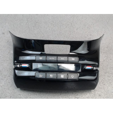 COMMANDE DE CHAUFFAGE PEUGEOT 208