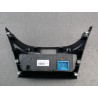 COMMANDE DE CHAUFFAGE PEUGEOT 208