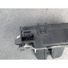 SERRURE HAYON  OPEL ASTRA