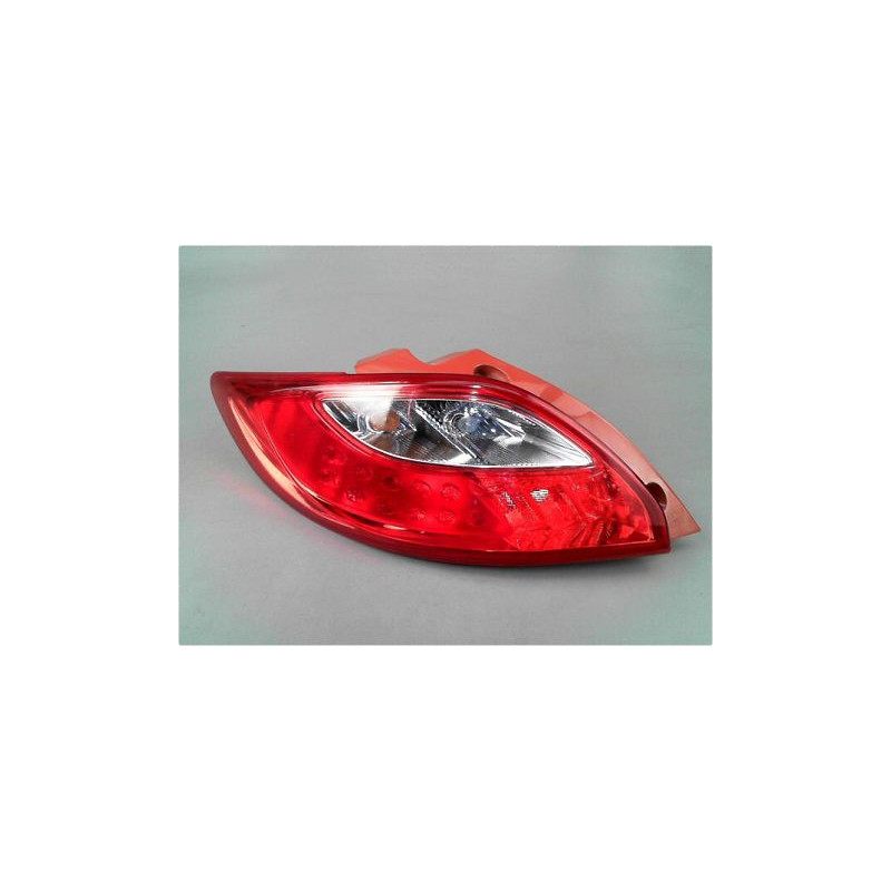 FEU ARRIERE GAUCHE  MAZDA MAZDA 2 II 2007-2011