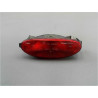 FEU BROUILLARD CENTRAL ARRIERE PEUGEOT 206 98-09