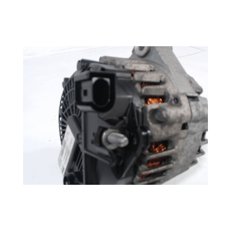 ALTERNATEUR FORD FIESTA 2010-