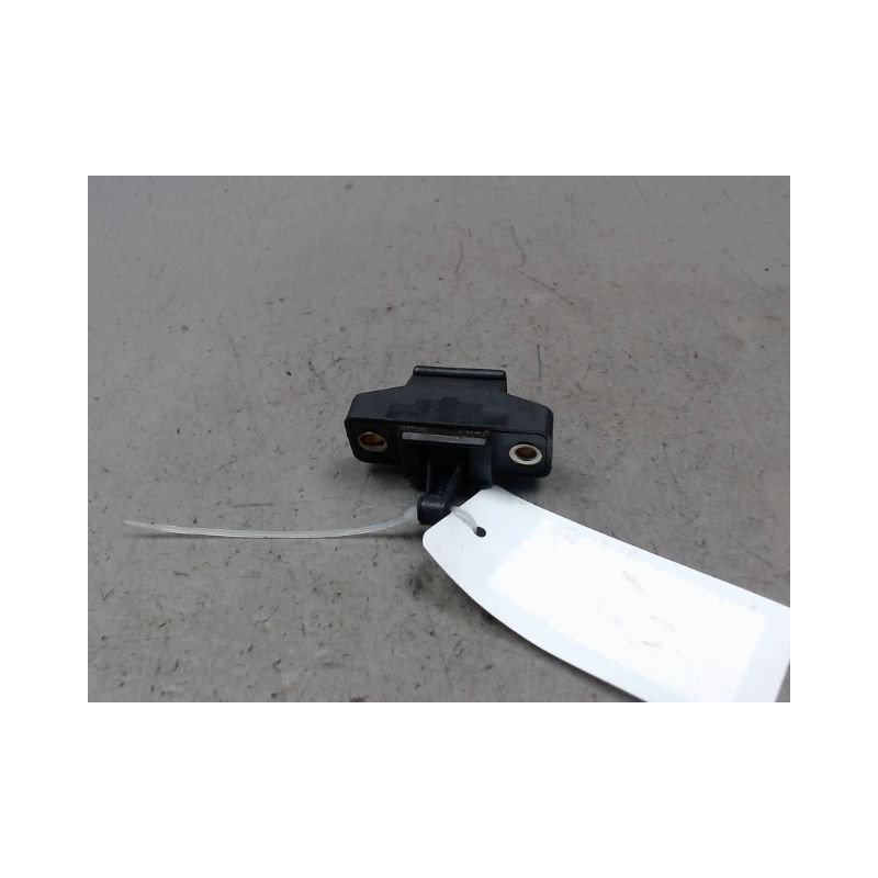 SERRURE HAYON  RENAULT CLIO II PH.1 98-2001