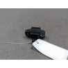 SERRURE HAYON  RENAULT CLIO II PH.1 98-2001