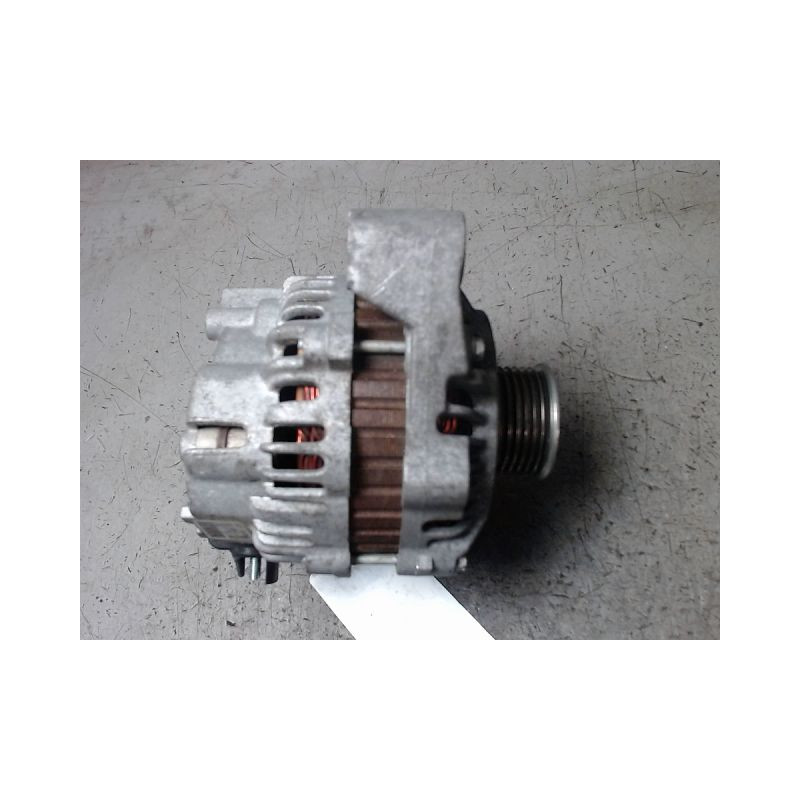 ALTERNATEUR FORD FIESTA 2005-