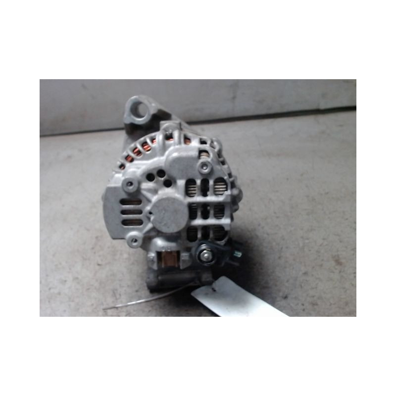 ALTERNATEUR FORD FIESTA 2005-