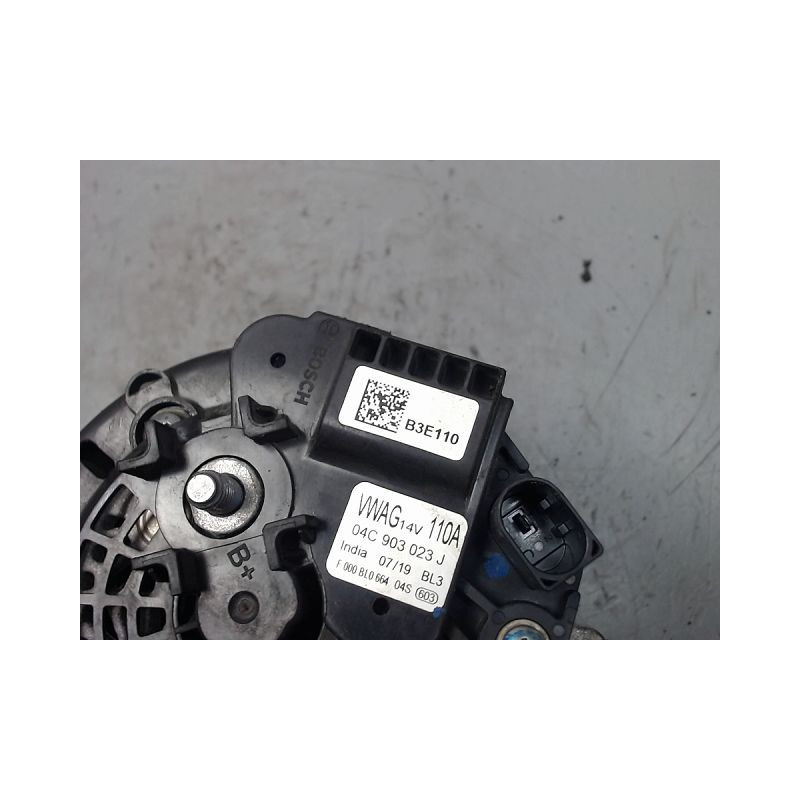 ALTERNATEUR SEAT IBIZA