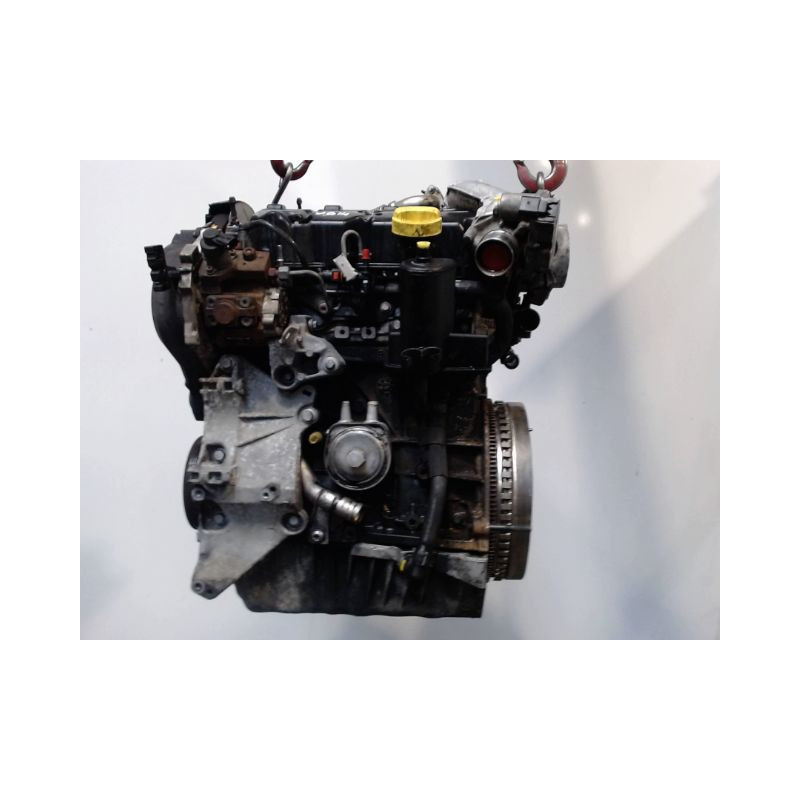MOTEUR DIESEL RENAULT SCENIC II PH2 2006- 1.9 dCi 