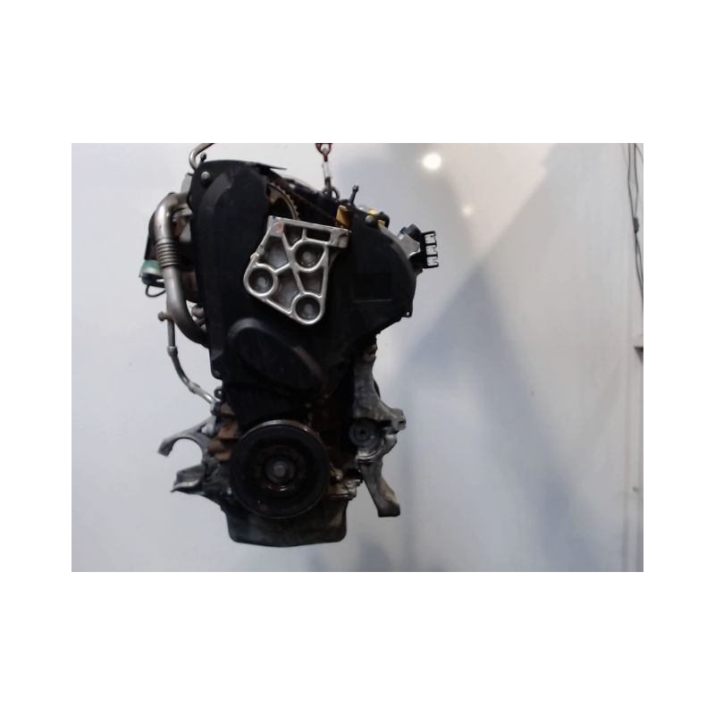 MOTEUR DIESEL RENAULT SCENIC II PH2 2006- 1.9 dCi 