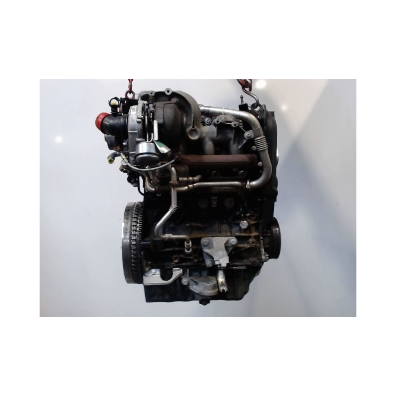 MOTEUR DIESEL RENAULT SCENIC II PH2 2006- 1.9 dCi 
