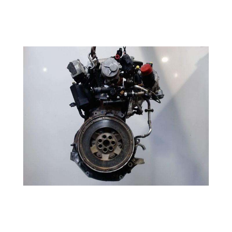 MOTEUR DIESEL RENAULT SCENIC II PH2 2006- 1.9 dCi 