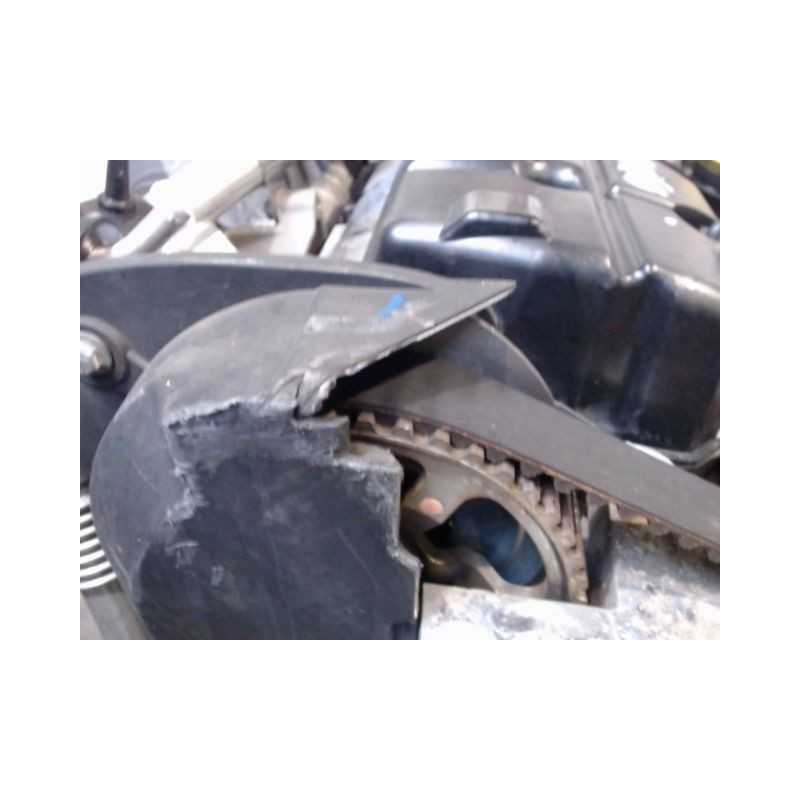 MOTEUR DIESEL RENAULT SCENIC II PH2 2006- 1.9 dCi 