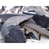 MOTEUR DIESEL RENAULT SCENIC II PH2 2006- 1.9 dCi 