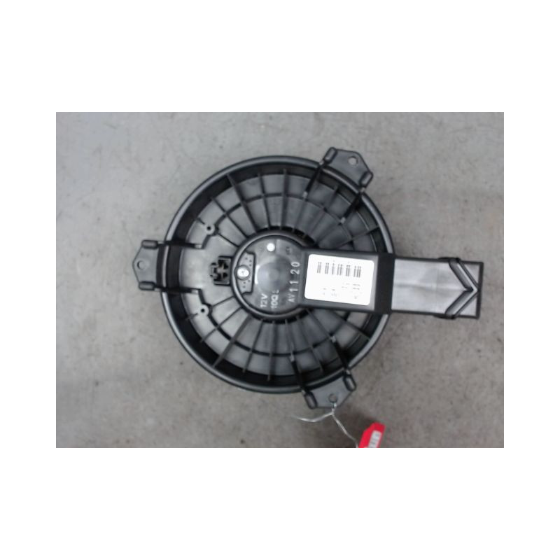 MOTEUR VENTILATEUR CHAUFFAGE HONDA CIVIC