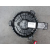 MOTEUR VENTILATEUR CHAUFFAGE HONDA CIVIC
