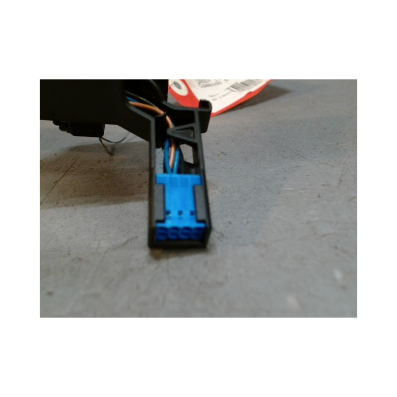 COMMANDE ESSUIE GLACE VOLKSWAGEN CADDY 2  DIESEL