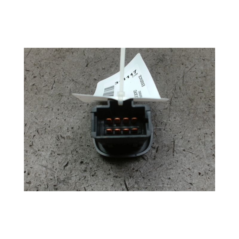 BOUTON DE WARNING RENAULT CLIO II PH.1 98-2001