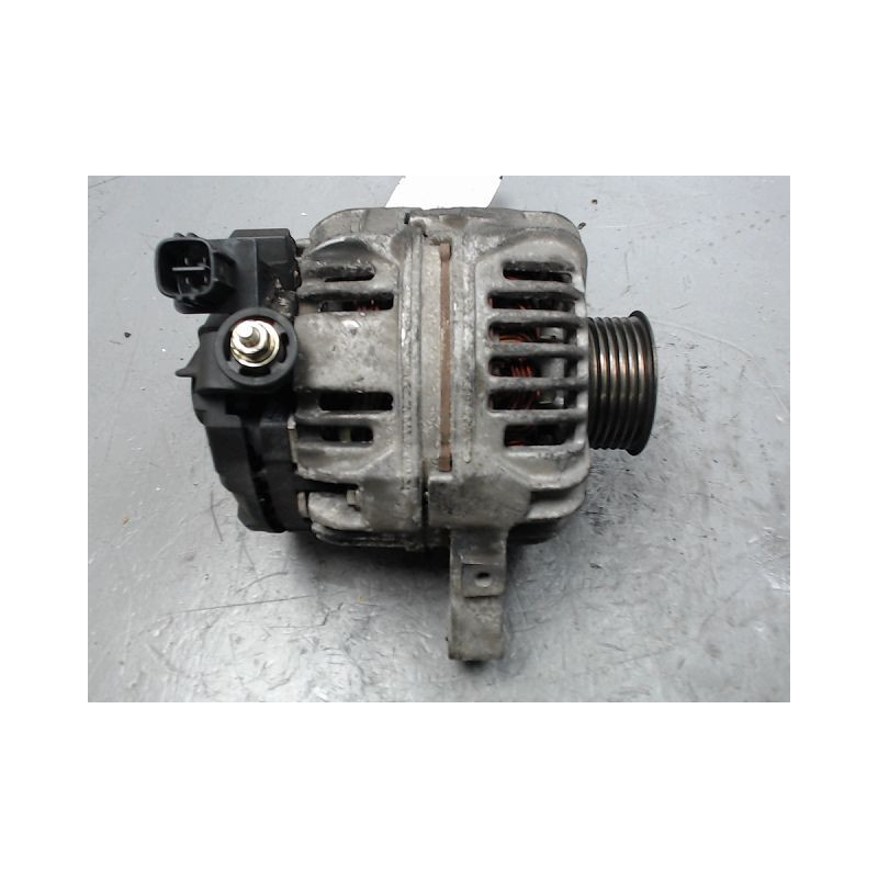 ALTERNATEUR TOYOTA COROLLA 2002-