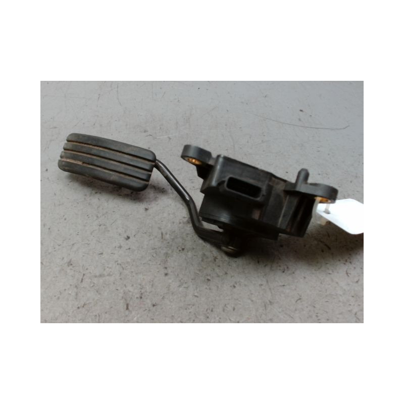 PEDALE ACCELERATEUR RENAULT MEGANE II PH1 02-05
