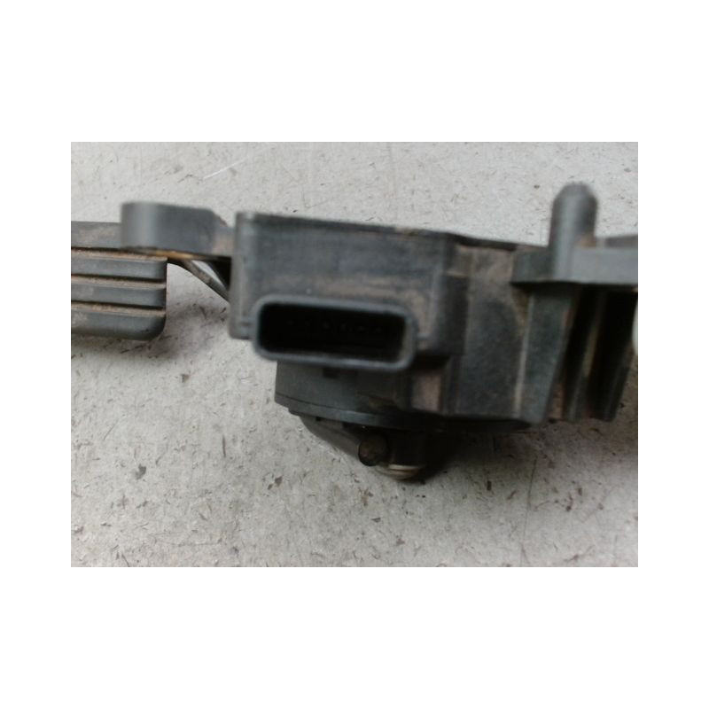 PEDALE ACCELERATEUR RENAULT MEGANE II PH1 02-05