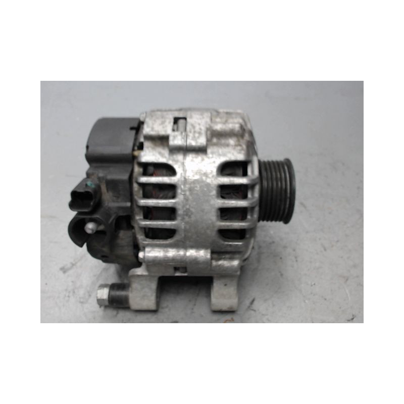 ALTERNATEUR PEUGEOT 206+ 2009-