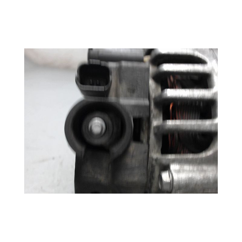 ALTERNATEUR PEUGEOT 206+ 2009-