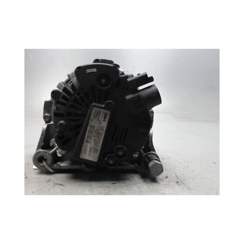ALTERNATEUR PEUGEOT 206+ 2009-