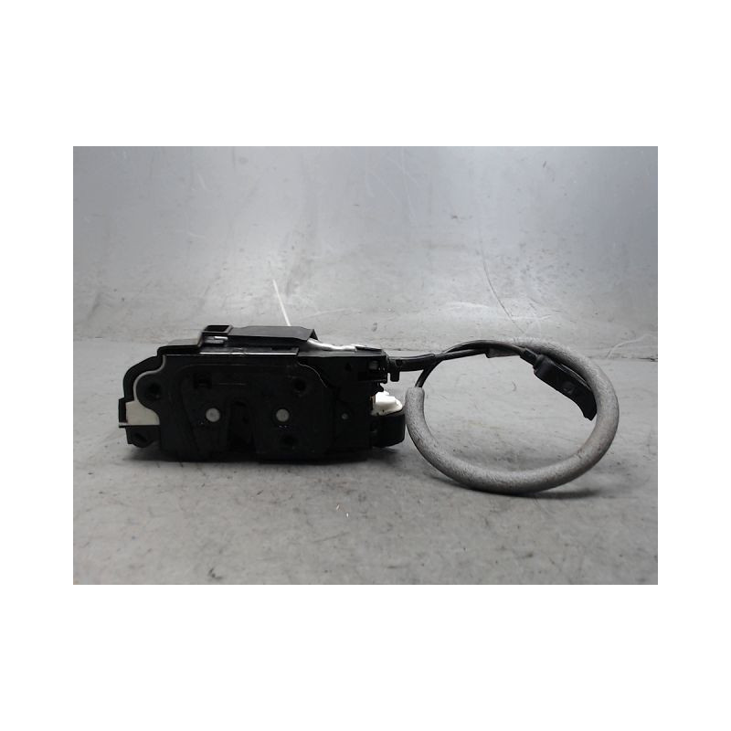 SYSTEME CONDAMNATION AVANT DROIT VOLKSWAGEN GOLF VI 2008-