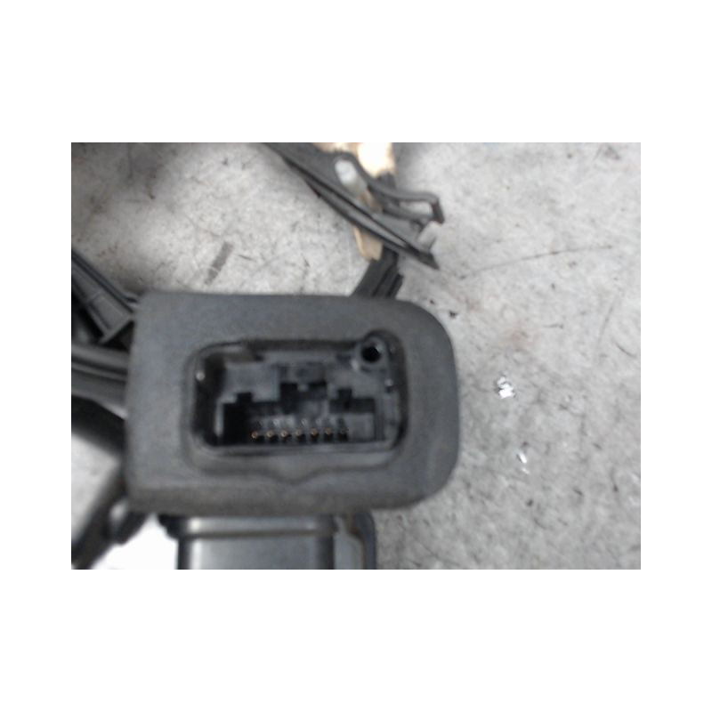 SYSTEME CONDAMNATION AVANT DROIT VOLKSWAGEN GOLF VI 2008-