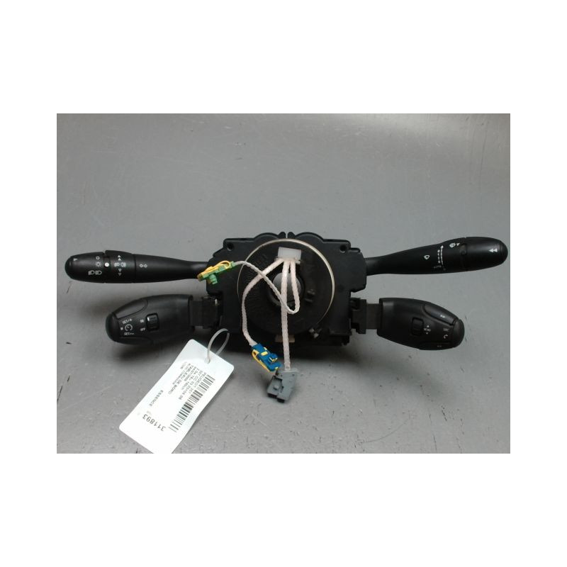 BLOC COMMODOS PEUGEOT 307 CC 03-05