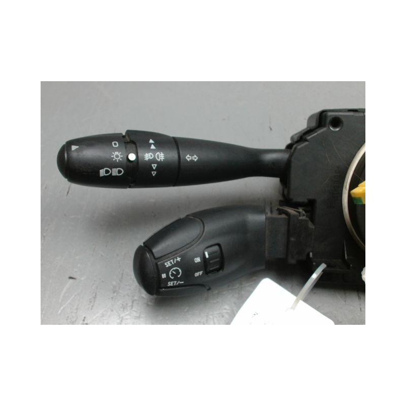 BLOC COMMODOS PEUGEOT 307 CC 03-05