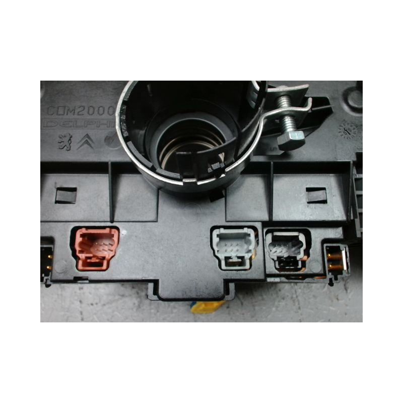 BLOC COMMODOS PEUGEOT 307 CC 03-05