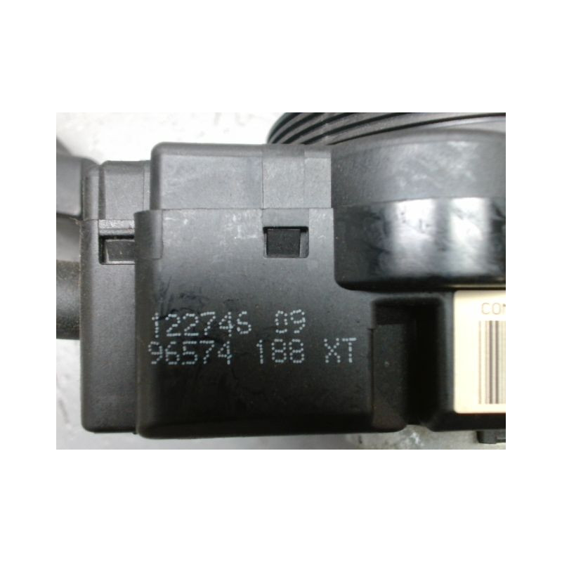 BLOC COMMODOS PEUGEOT 307 CC 03-05