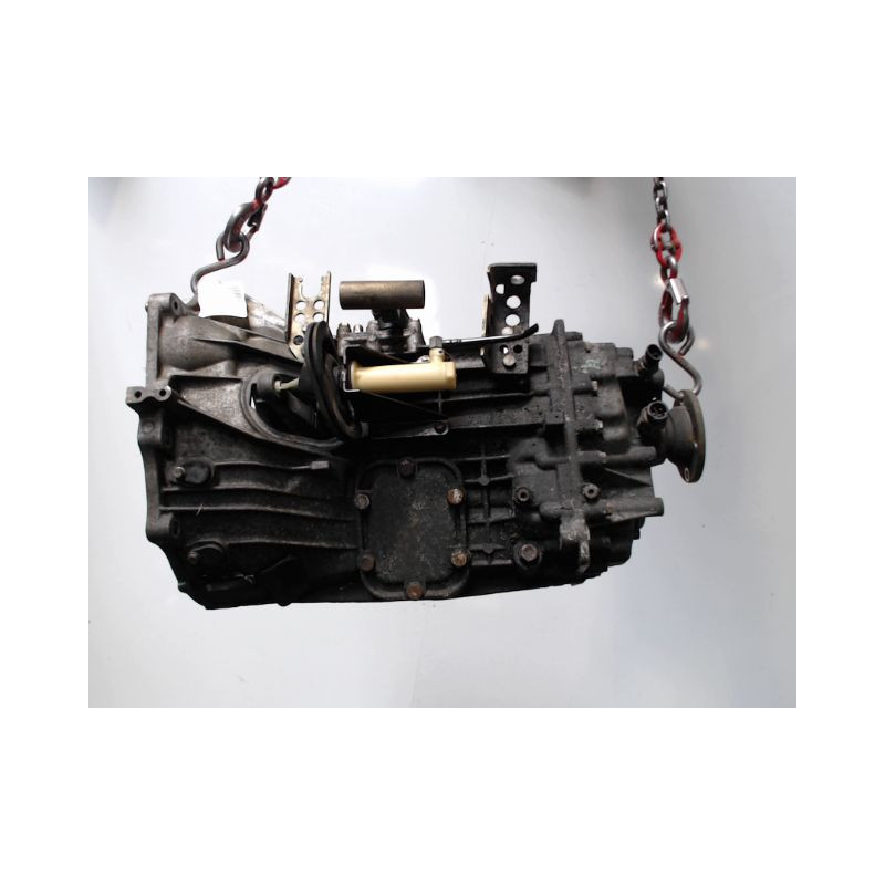 BOITE A VITESSE MECANIQUE IVECO 29L10 29L10 V