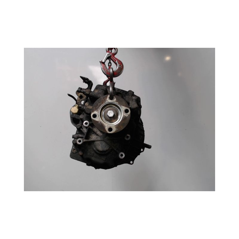 BOITE A VITESSE MECANIQUE IVECO 29L10 29L10 V