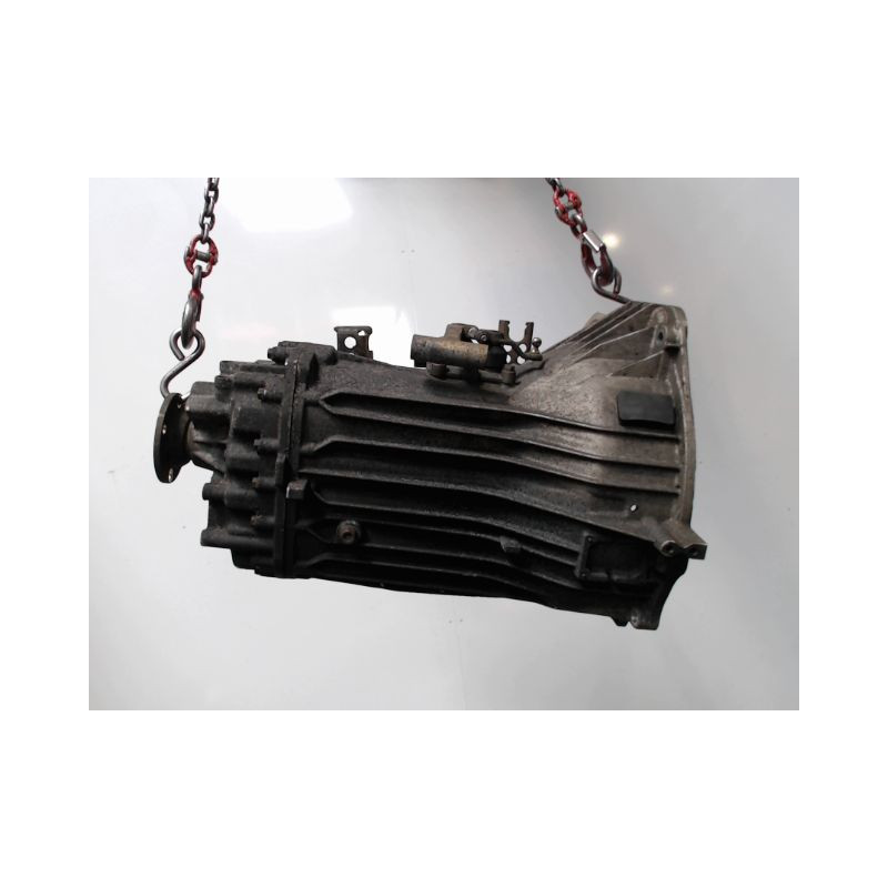 BOITE A VITESSE MECANIQUE IVECO 29L10 29L10 V